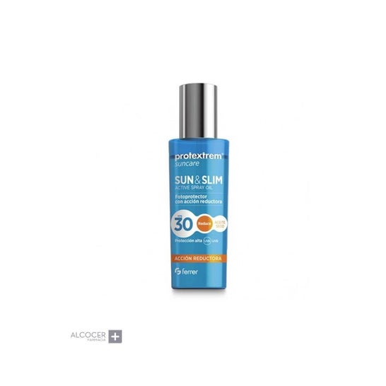 Protextrem Sun & Slim Active Oil SPF30 Spray 200ml