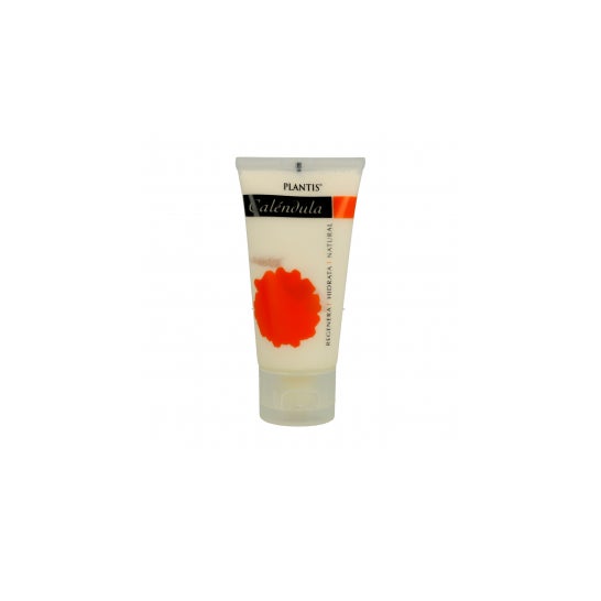 Creme de Calêndula Plantis Rosto Corpo 50ml