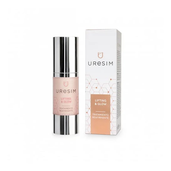 Uresim Lifting And Glow 30ml Uresim Lifting And Glow 30ml