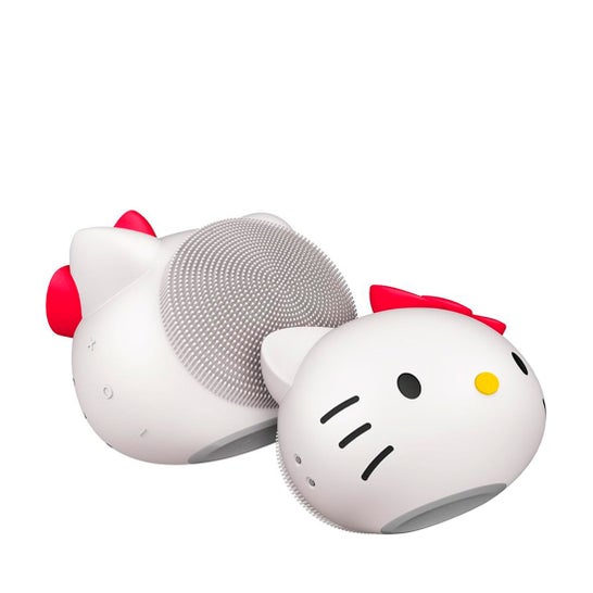 Geske Hello Kitty Sonic Facial Brush 4 in 1 Starlight 1 Unidade