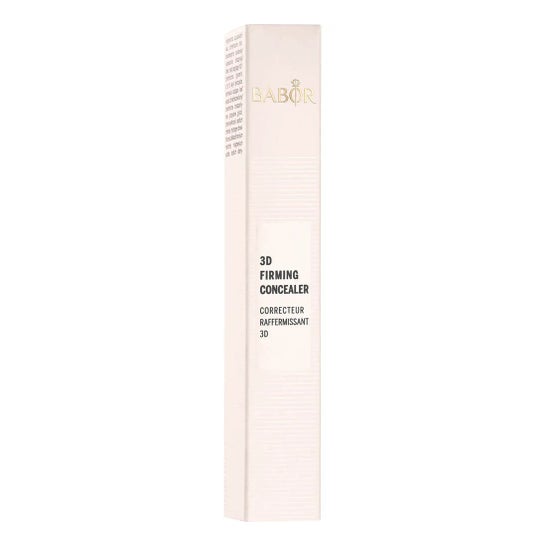 Babor Make Up 3D Firming Contorno de Olhos 03 Natural 4 g
