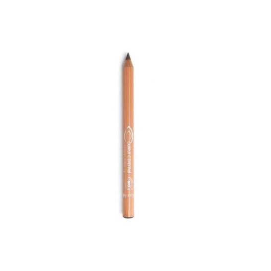 Couleur Caramel Natural Makeup Eye Pencil 18 Gris Fonce