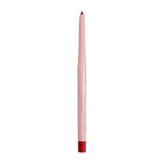 Oryx Hot Climate Lápiz de Labios Automático 210 Fiery Red 5g