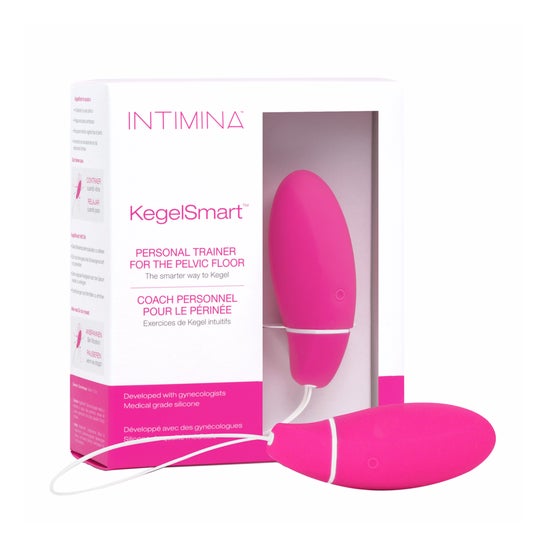 Intimina KegelSmart™ 1ud