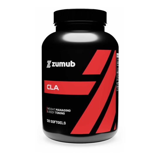 Zumub CLA 120caps