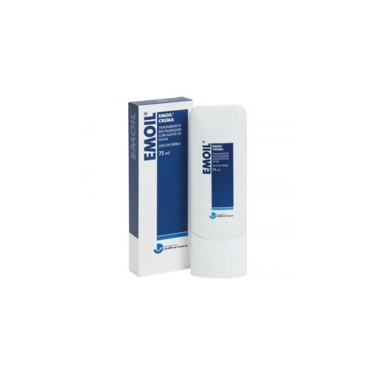 Tubo de creme Unipharma Emoil ™ 75 ml