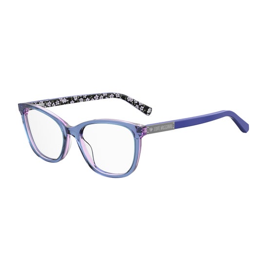 Moschino Love MOL575-PJP Óculos Mulher 53mm 1 Unidade