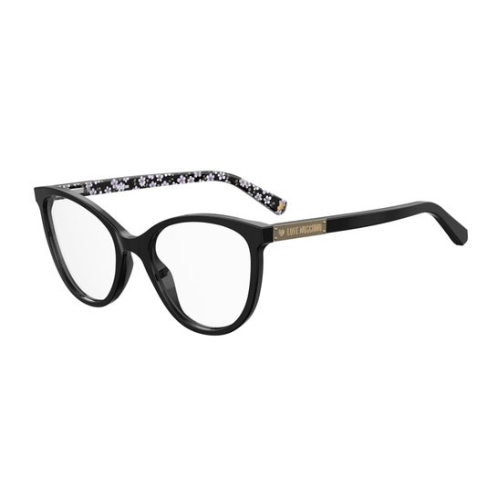 Moschino Love MOL574-807 Óculos Mulher 53mm 1 Unidade
