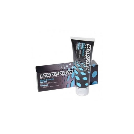 Madform Mad Gelado Gel frio 120ml