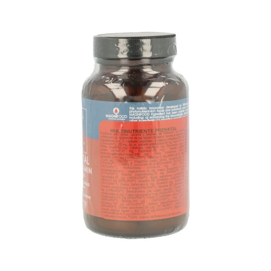 Terranova Multinutriente 100caps pré-natal