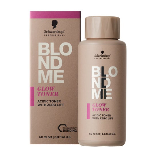 Schwarzkopf Blondme Sand Blonding 60ml