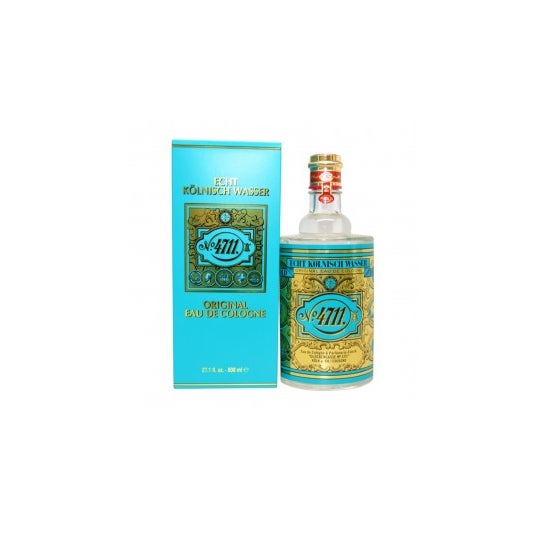 4711 Original Eau De Cologne 800ml