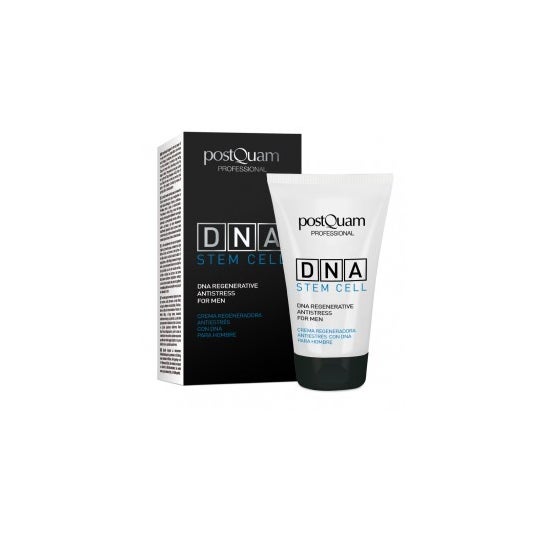 Postquam DNA Stem Cell Men creme anti-stress 50ml