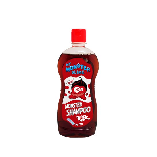 My Monster Slime Cola Children's Shampoo 500ml