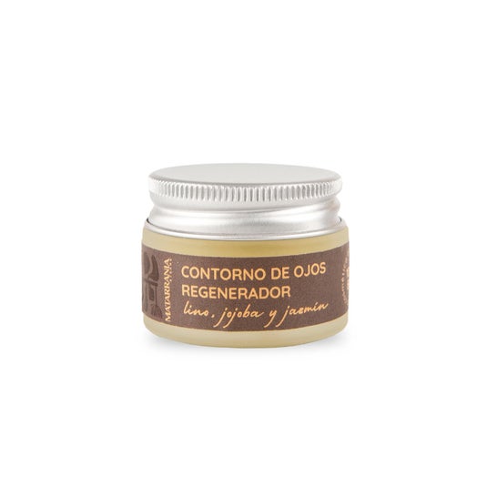 Matarrania Contorno de Olhos Regenerador 15 ml