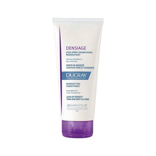 Ducray Densiage Conditioner 200ml