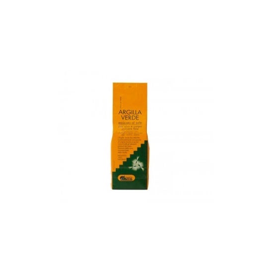 Argila Argital verde 1kg