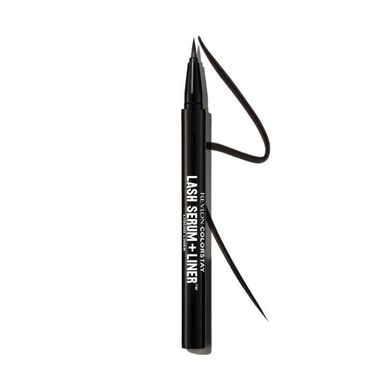 Revlon Colorstay Lash Sérum + Liner Blackest Black 0,48 ml