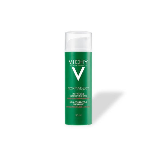Vichy Normaderm Soin Correcteur Matifiant 50ml
