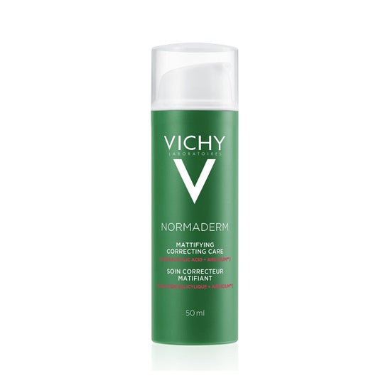 Vichy Normaderm Soin Correcteur Matifiant 50ml