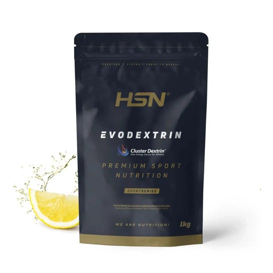 HSN Evodextrin Limón 1kg