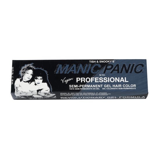Manic Panic Professional Tela de Fumo Semi-Permanente 90ml