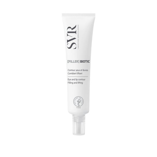 Svr Filler Biotic Contorno de Olhos e Lábios 15ml