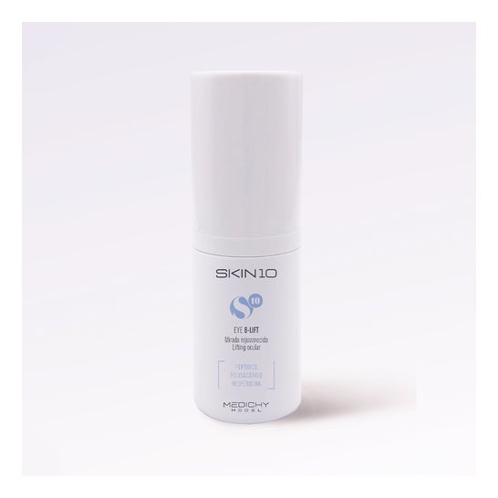 Medichy Model Skin10 Eye B-Lift Contorno de Olhos 15 ml