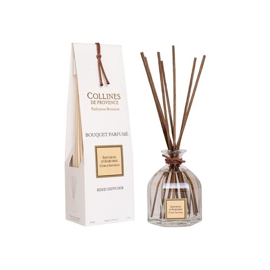 Collines de Provence Bouquet Cítrico 100ml