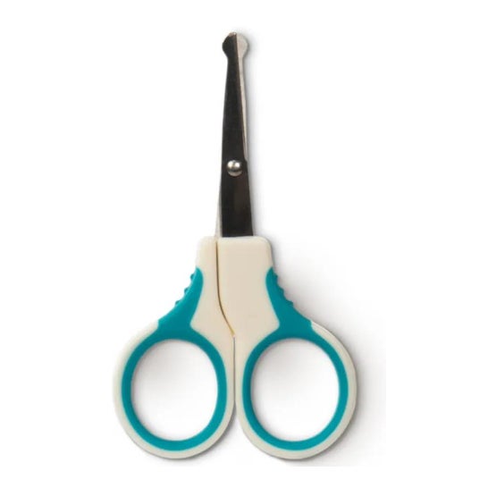 Baboo Set Manicure Tesoura + Corta-Unhas +0M 2 Unidades Baboo Set Manicure Tesoura + Corta-Unhas +0M 2 Unidades