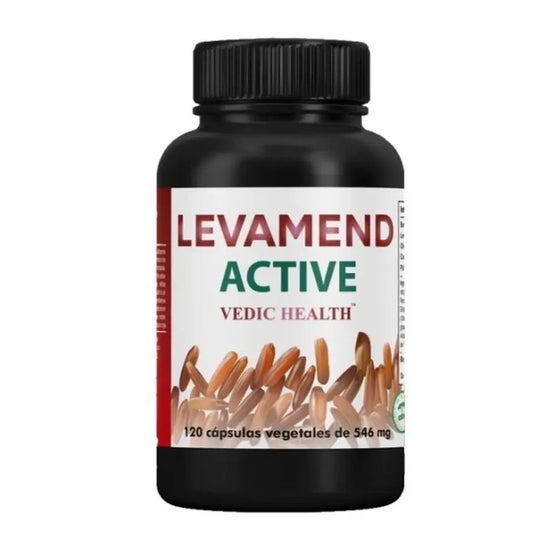 Levamed Active 120caps Levamed Active 120caps