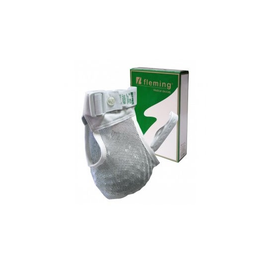 Fleming Cotton Suspension T -11