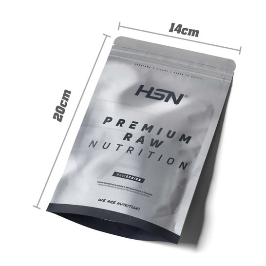 HSN L-Ornitina HCL en Polvo 150g