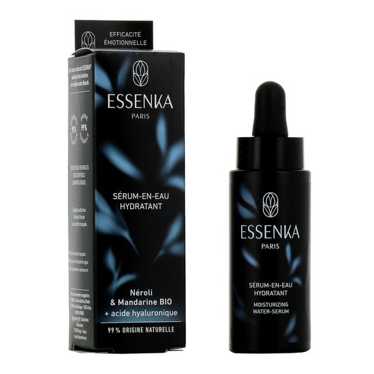 Essenka Soro de Água Hidratante 30ml