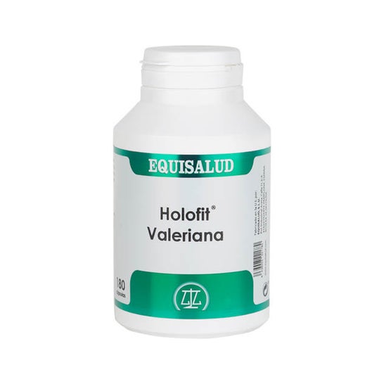 Holofit Valeriana 180cáps