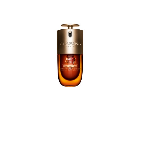 Clarins Double Serum Light Texture 30 ml