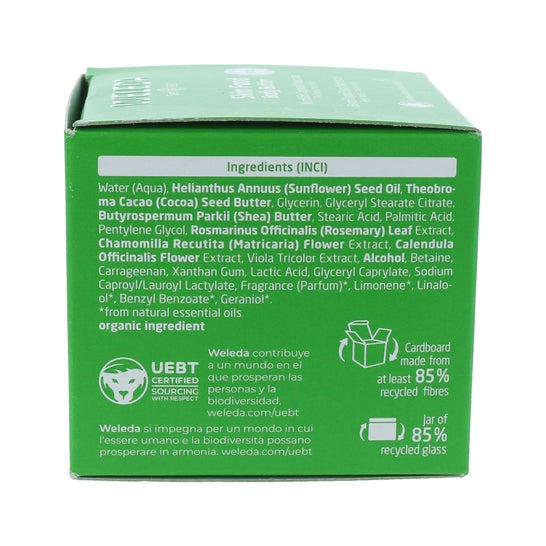 Manteiga Corporal Skin Food 150Ml