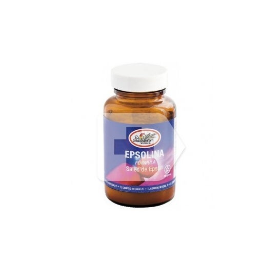 O celeiro de epsoline 100g