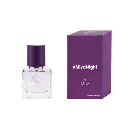 Miya Cosmetics MiyaNight Eau de Parfum 30ml