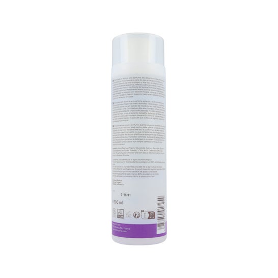 Cattier Micellar Solution 3 em 1 300ml
