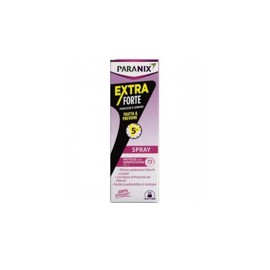 Paranix Spray Extra Fuerte Trata & Previene 100ml