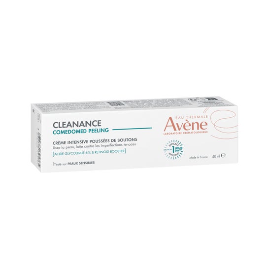 Avène Cleanance Comedomed Peeling 40ml