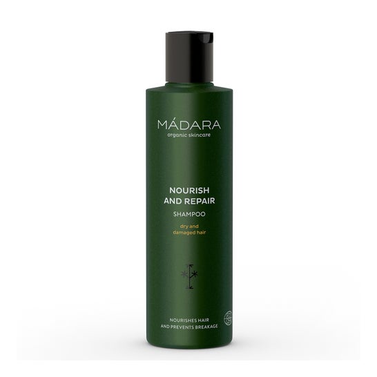 Shampoo Márara Nutre e Reparos 250ml