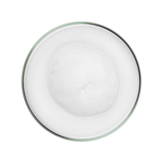 Espuma de limpeza suave Sensilis Mousse de limpeza 200ml