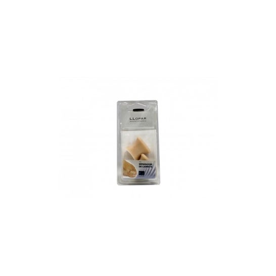 Catch Separator Pequeno Reel