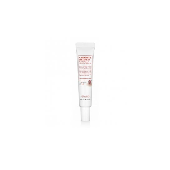 Benton Goodbye Redness Centella Spot Cream 15g