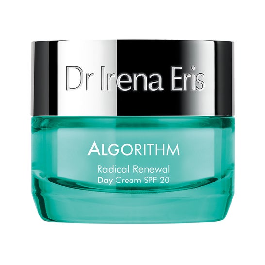 Dr Irena Eris Algorithm Radical Renewal Day Cream Spf20 50ml