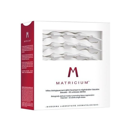 Bioderma Matricium® 30 doses únicas