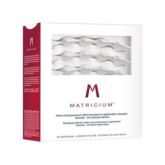 Bioderma Matricium® 30 doses únicas