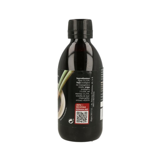 Mimasa Tamari Shoyu Bio 250ml